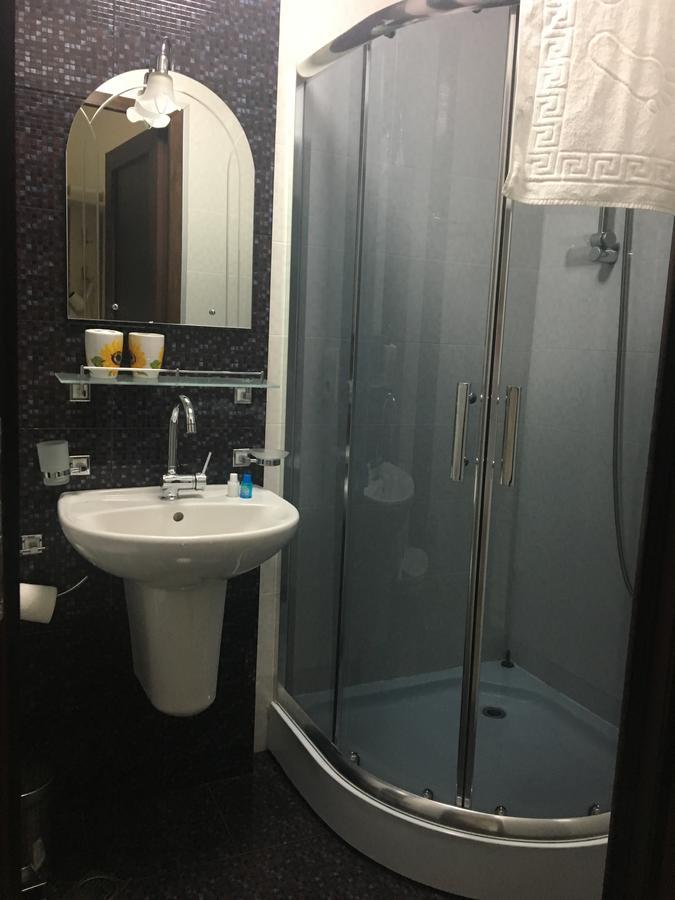 Orbi Plaza Tamara Aparthotel Batumi Kültér fotó